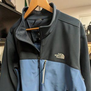 Northface Jacket XXL